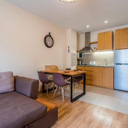 B&H1 Apartment Гудаури Екстериор снимка