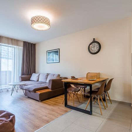 B&H1 Apartment Гудаури Екстериор снимка