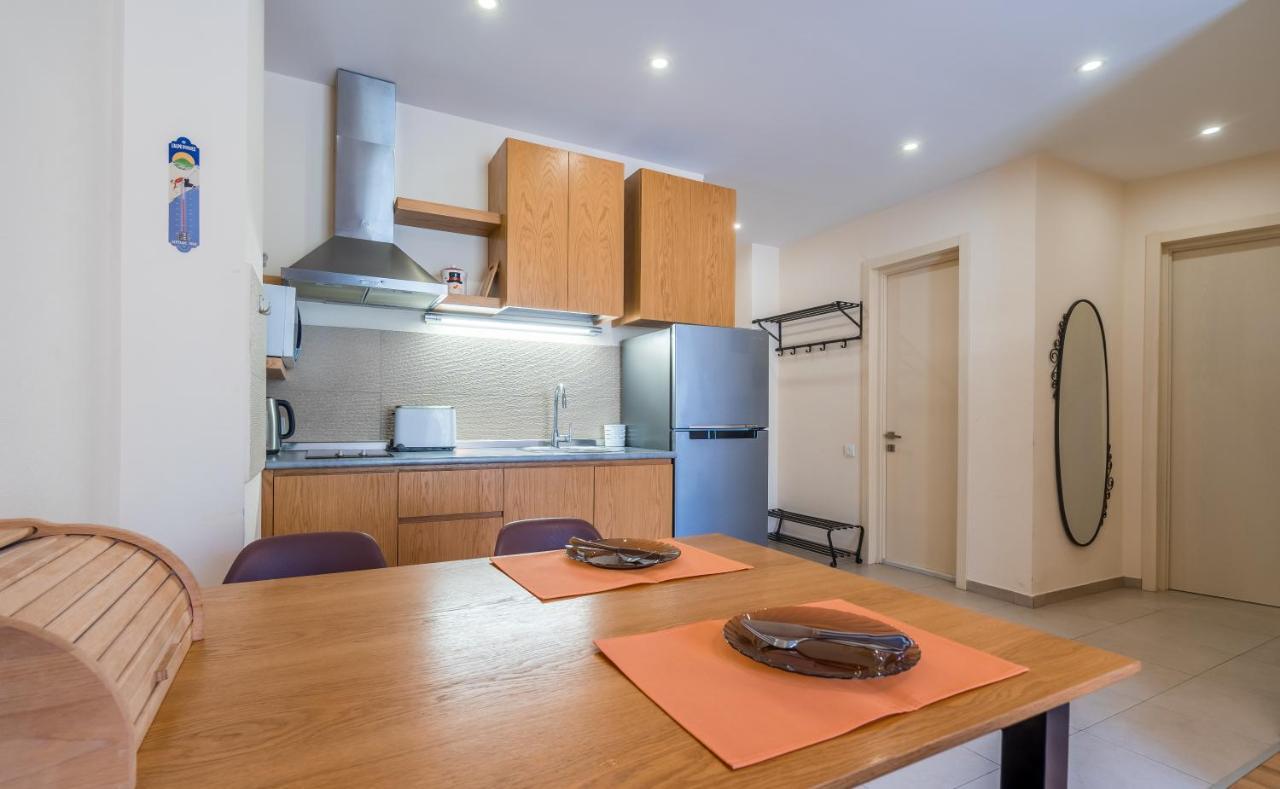 B&H1 Apartment Гудаури Екстериор снимка