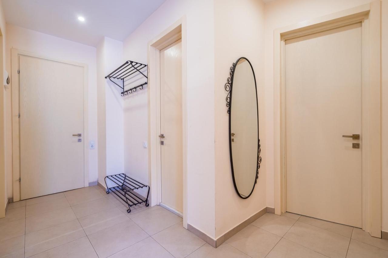 B&H1 Apartment Гудаури Екстериор снимка