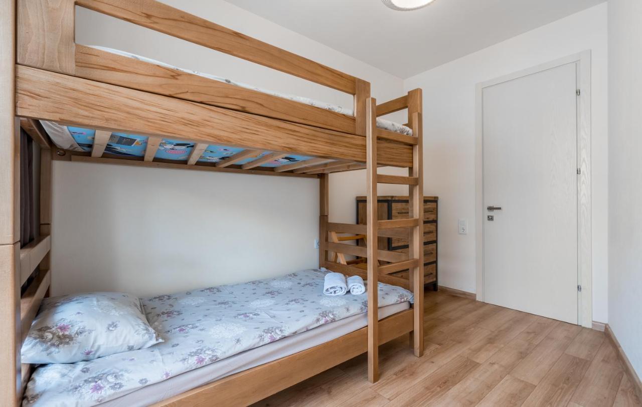B&H1 Apartment Гудаури Екстериор снимка