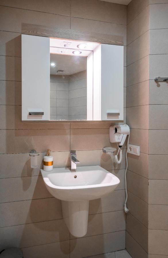 B&H1 Apartment Гудаури Екстериор снимка