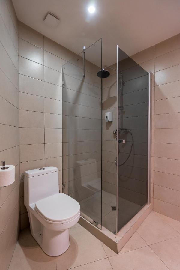 B&H1 Apartment Гудаури Екстериор снимка