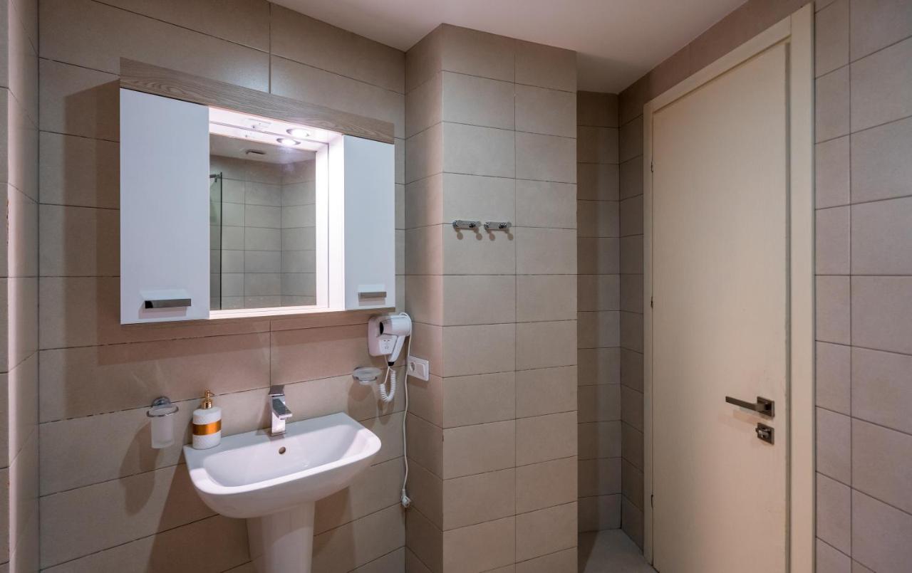 B&H1 Apartment Гудаури Екстериор снимка