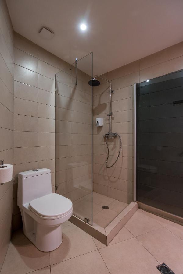 B&H1 Apartment Гудаури Екстериор снимка