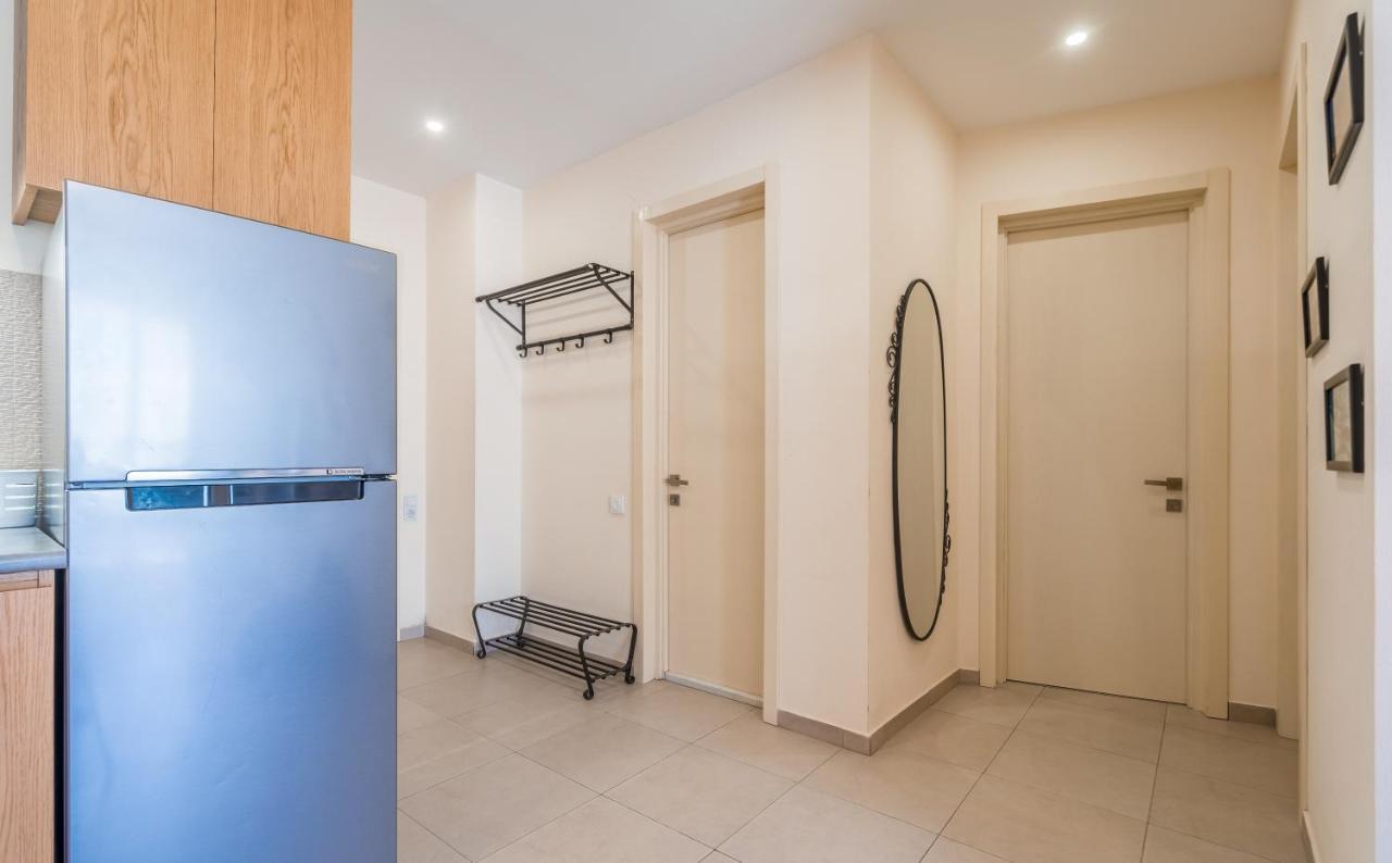 B&H1 Apartment Гудаури Екстериор снимка