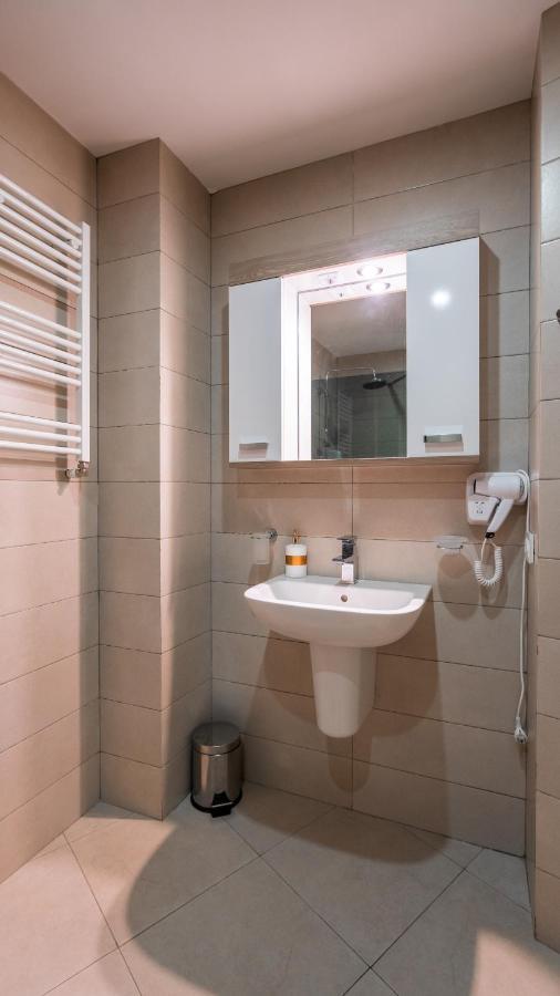 B&H1 Apartment Гудаури Екстериор снимка