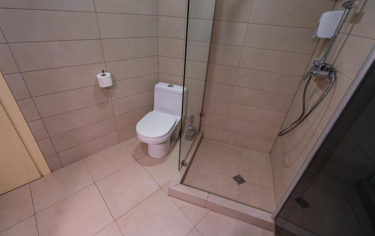 B&H1 Apartment Гудаури Екстериор снимка
