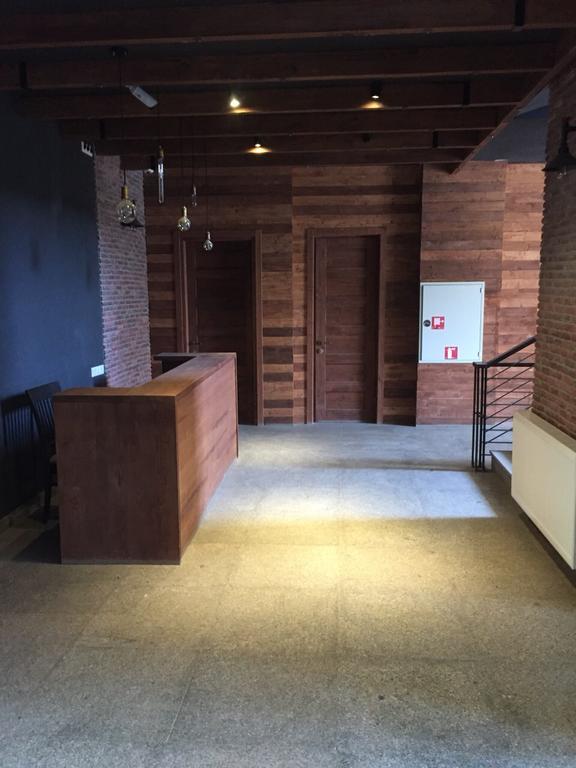 B&H1 Apartment Гудаури Екстериор снимка
