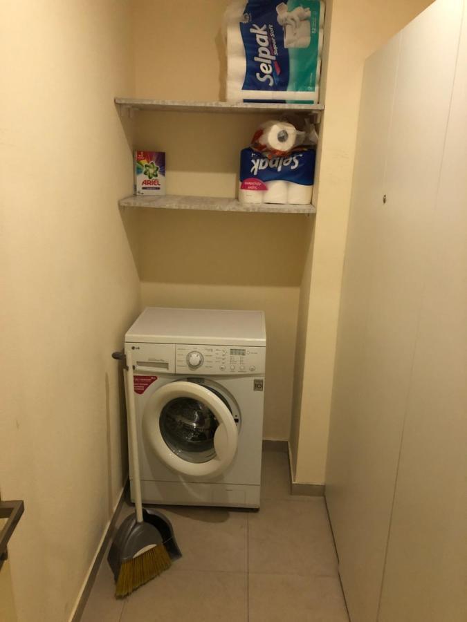 B&H1 Apartment Гудаури Екстериор снимка